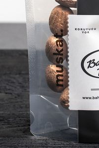 Muskat 20gr ürün fotoğrafı