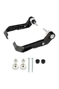 Gp Kompozit Manet Koruma Siyah Cf Moto 250 Sr 2020-2024 ürün fotoğrafı