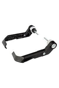 Gp Kompozit Manet Koruma Siyah Cf Moto 250 Sr 2020-2024 ürün fotoğrafı