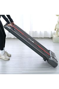 A2 Pro 2024 Model 12 Km Hız-120 Kg Taşıma Kapasitesi-bluetooth Hoparlör-akıllı Koşu Bandı-1.5 Hp ürün fotoğrafı