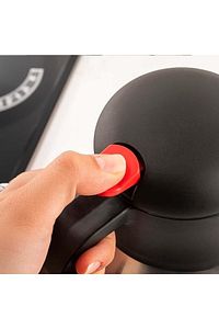 2 Litre Paslanmaz Çelik Çay Termosu Çift Kat Sus304 Çelik - 1200p ürün fotoğrafı