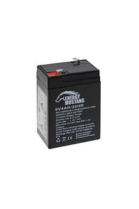 Energy Mustang 6v 4ah Kuru Akü ürün fotoğrafı