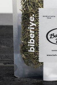 Biberiye 60gr ürün fotoğrafı