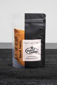 Tavuk Harcı 100gr ürün fotoğrafı