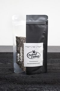 Chia Tohumu 100gr ürün fotoğrafı