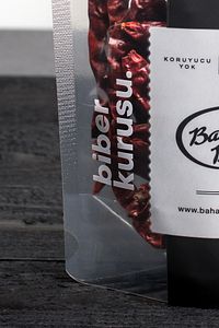 Biber Kurusu (ekstra Acı) 50gr ürün fotoğrafı