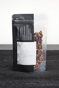 Renkli Karabiber 50gr ürün fotoğrafı