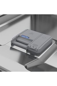 Gdf 6504 Inox 6 Programlı Bulaşık Makinesi ürün fotoğrafı