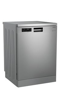 Gdf 6504 Inox 6 Programlı Bulaşık Makinesi ürün fotoğrafı