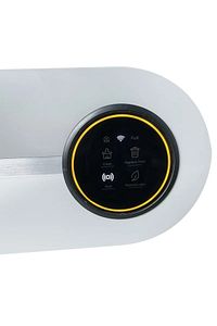 Smart Cat Cleaner 65l Hacim 9l Kapasiteli Ve Wifi Uygulama Bağlantılı Kedi Tuvaleti ürün fotoğrafı