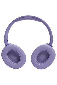 Tune T720bt Mor Wireless Bluetooth Kulak Üstü Kulaklık ürün fotoğrafı