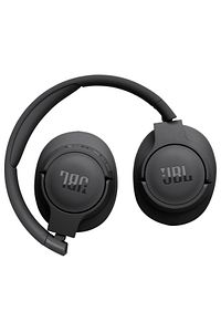 Tune T720bt Siyah Wireless Bluetooth Kulak Üstü Kulaklık ürün fotoğrafı