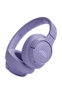 Tune T720bt Mor Wireless Bluetooth Kulak Üstü Kulaklık ürün fotoğrafı