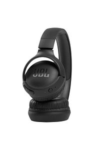 Tune T570bt Siyah Wireless Bluetooth Kulak Üstü Kulaklık-jb.t570btblkeu ürün fotoğrafı
