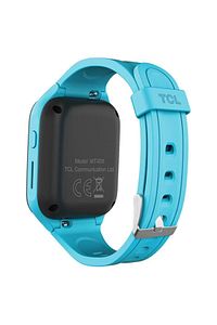 Kıds Watch Mt40 Blue ürün fotoğrafı