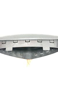 Opel Astra G 1998-2001 Modeller Arası Perçinli Airbag Kapağı Armalı. ürün fotoğrafı