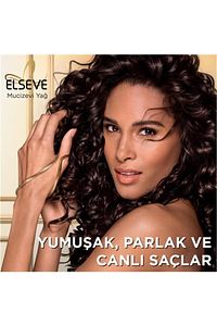 L'oréal Paris Mucizevi Canlandırıcı Bakım Yağı 100 ml ürün fotoğrafı
