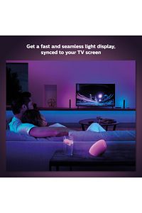 Hue HDMI Sync Box 4K ürün fotoğrafı