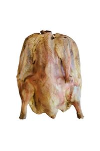 Erzurum İpek Gurme KARS KAZI Temizlenmiş-Dondurulmuş-Kaz (2.5-2.7 KG) İPK 4885 ürün fotoğrafı
