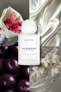 Harmony Saç Parfümü – Çiçeksi & Meyvemsi Saç Parfümü ürün fotoğrafı