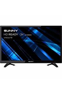 Sn24lede09 24'' 60 Ekran Hd Dahili Uydulu Led Tv ürün fotoğrafı