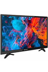 Sn24lede09 24'' 60 Ekran Hd Dahili Uydulu Led Tv ürün fotoğrafı