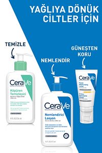 Köpüren Temizleyici 236ml ürün fotoğrafı
