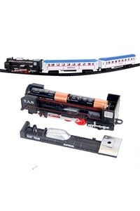 Canem Expres Tren Cnm48 ürün fotoğrafı
