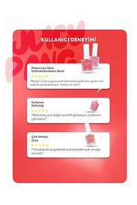 Meyve Kokulu, Nemlendirici, Doğal Görünümlü Sıvı Allık A'pıeu Juicy-pang Water Blusher (RD01) ürün fotoğrafı