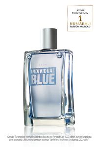 Individual Blue Erkek Parfüm Ve Wish Of Love Kadın Parfüm Paketi ürün fotoğrafı