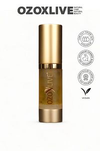 Ozon Içerikli Cilt Bakım Jeli 15 ml (SKIN CARE GEL) ürün fotoğrafı