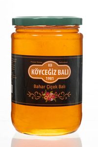 Bahar Çiçek Balı 850 G Cam Kavanoz ürün fotoğrafı