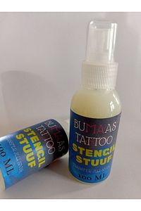 Tattoo Dövme Transfer Jeli Sıvısı 100 ml 1.kalite ürün fotoğrafı