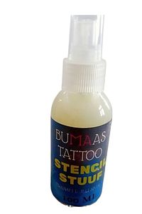 Tattoo Dövme Transfer Jeli Sıvısı 100 ml 1.kalite ürün fotoğrafı