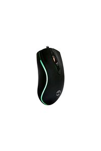 Sm-m9 Usb Siyah 3d Optik Led Mouse Kablolu ürün fotoğrafı