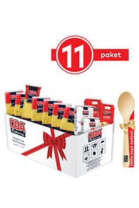 RAMAZAN KOLİSİ 11 PAKET ürün fotoğrafı