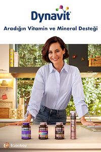 Collagen & Hyaluronic Acid 30 Tablet - Tip 1 Balık Kolajeni ürün fotoğrafı