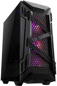 Tuf Gamıng Gt301 Argb Usb 3.1 Atx Kasa ürün fotoğrafı
