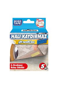 Halı Yapıştırma Bandı, Halı Kaydırmaz 50mm X 5mt ürün fotoğrafı