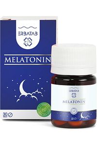 Melatonin 30 Tablet ürün fotoğrafı