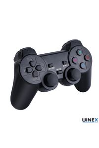 Winex Arcade Yeni 4khd Retro Game Stick 90 Lı Yıllar Atari Makinası Oyunları 5742 Oyunlu Konsol ürün fotoğrafı
