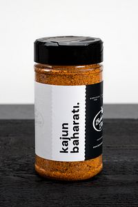 Kajun Baharatı 175gr ürün fotoğrafı