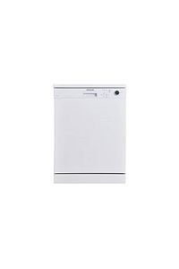 BM 3WS120 3 Programlı Bulaşık Makinesi ürün fotoğrafı