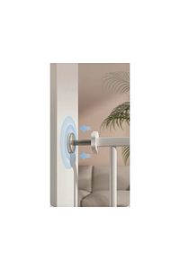 Guimo 75-85 Cm Bebek Çocuk Pet Güvenlik Ve Merdiven Kapısı Baby & Child Safety Gate ürün fotoğrafı