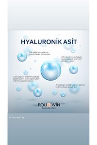 Göz Çevresi Aydınlatıcı & Kırışık Karşıtı ( %1 Peptides , %2 Lecithin %0.5 Hyaluronic Acid) 30 ml ürün fotoğrafı