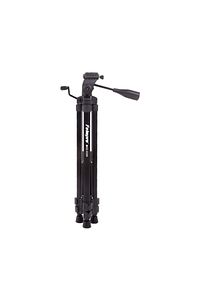 Profesyonel 157cm Tripod  DSLR Cep Telefonu Projeksiyon Cihazı Uyumlu Tripod fotopro 9300 ürün fotoğrafı