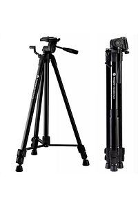 Profesyonekl 180cm Fotoğraf Makinesi Kamera Projeksiyon Cihazı Uyumlu Tripod 180cm Tripot ürün fotoğrafı