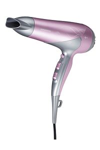 Hd 5680 Glamstyler Iyonik Fonksiyonlu 2200w Saç Kurutma Makinesi ürün fotoğrafı