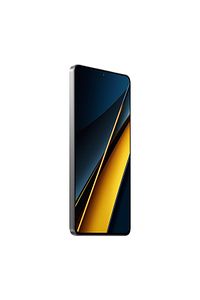 X6 Pro 5g 12 Gb Ram 512 Gb Gri Cep Telefonu (XİAOMİ TÜRKİYE GARANTİLİ) ürün fotoğrafı