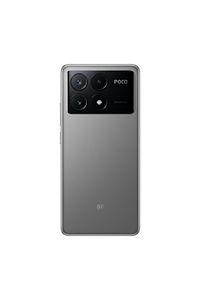 X6 Pro 5g 12 Gb Ram 512 Gb Gri Cep Telefonu (XİAOMİ TÜRKİYE GARANTİLİ) ürün fotoğrafı